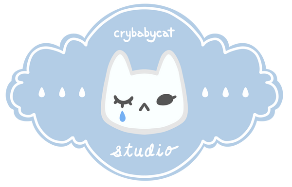 CrybabyCat Studio